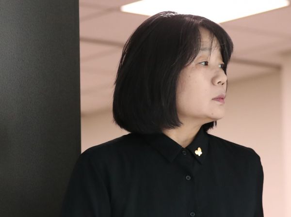 “왜 유언장 영상에 윤미향이?”…법세련, 길원옥 할머니 보조금 횡령·유언장 작성강요 대검에 수사의뢰 “왜 유언장 영상에 윤미향이?”…법세련, 길원옥 할머니 보조금 횡령·유언장 작성강요 대검에 수사의뢰