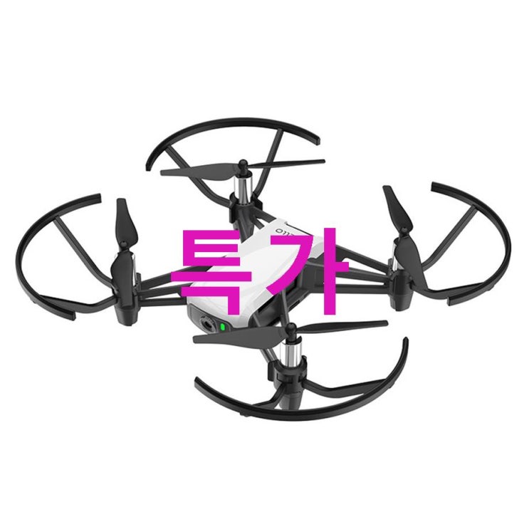 2020 06-18 HOT품목 DJI 텔로 드론 실제 만나보니