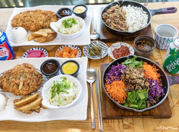 기막혔던 제주 월정리 맛집