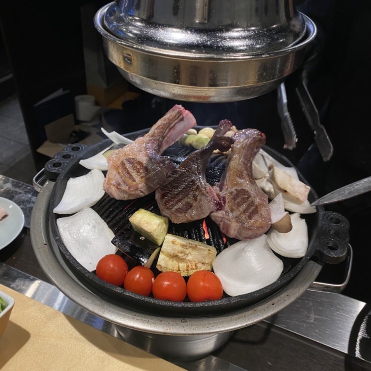  실패없었던 당산역 프렌치렉 맛집