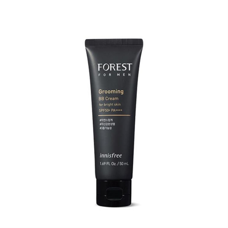 18일 최저가아이템 이니스프리 포레스트 포맨 그루밍 비비크림 SPF50 50ml 제품 모음
