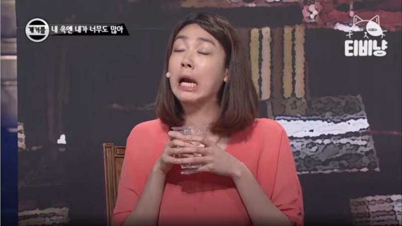 이은형 언니 강재준 나이 리즈 상암동 아파트 집 1호가될순없어 연애 결혼 인스타