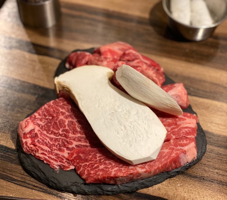  서울대역맛집 소블리, 샤로수길소고기