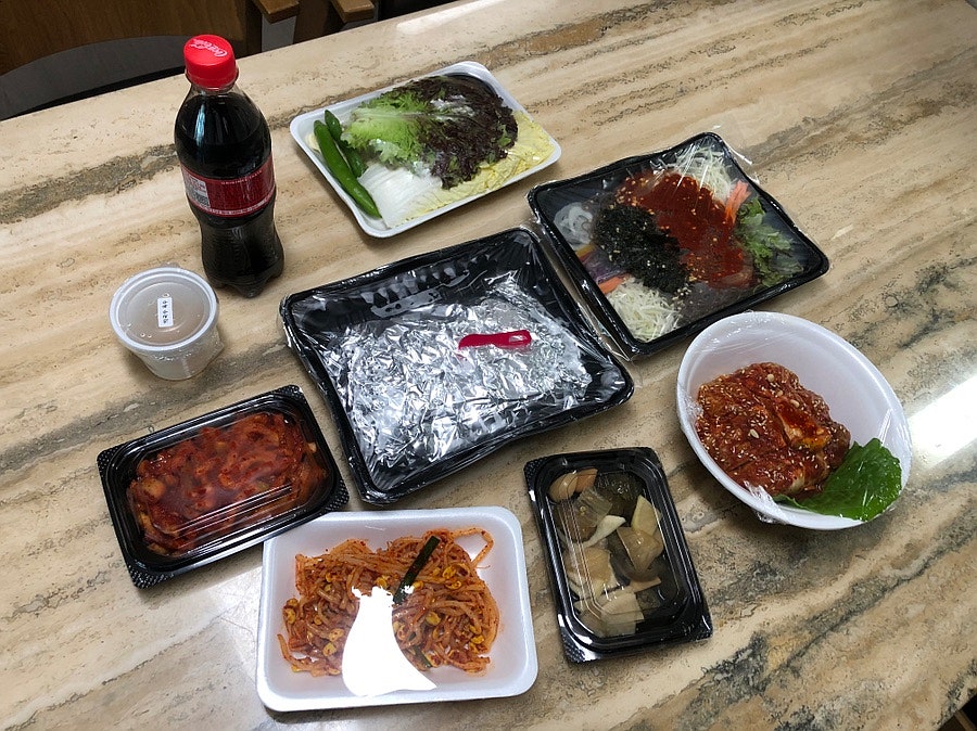 만든족족 본점 사진 5