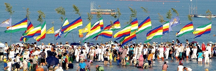 방죽골 사진 1