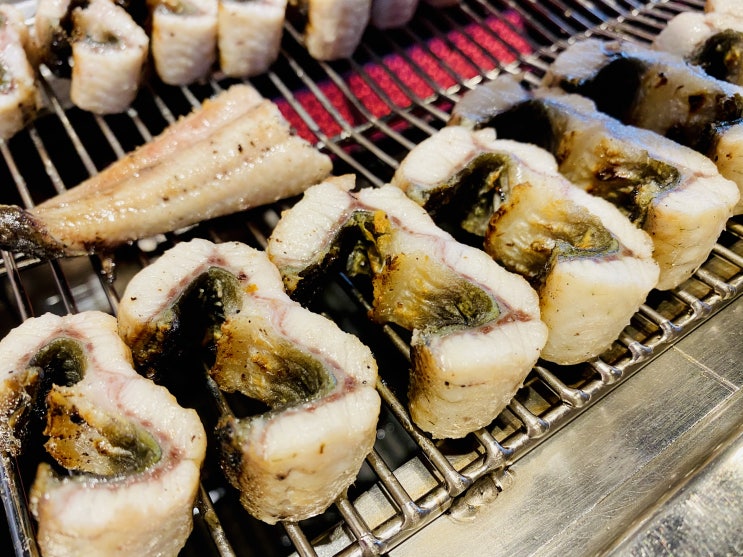  [고창맛집] 장어가 맛있는 '장어명가 풍천장터' 완전추천!