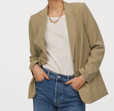  H&M 여름세일 최대 50% 할인