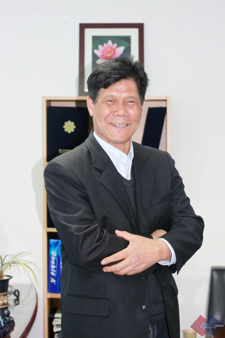  KT노동조합 동우회 사업단, 시니어가 되었다고 해서 인생이 무가치해지는 것은 아니다.