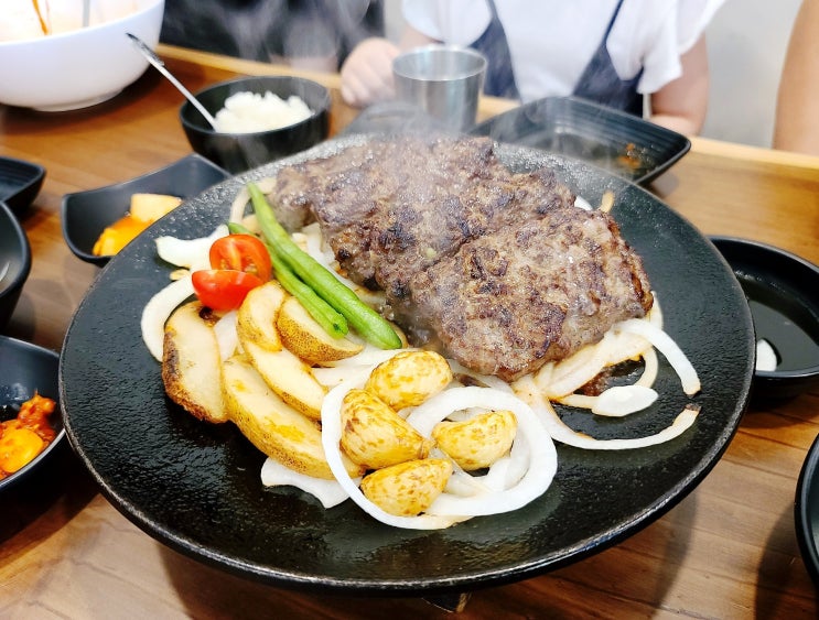 가평 밥집 도선재 청평냉면 곰탕 떡갈비 후기 가평 밥집 도선재 청평냉면 곰탕 떡갈비 후기