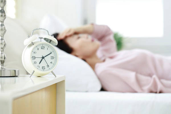갱년기 불면증, 노화도 앞당겨… 4가지 '생각 훈련' 도움 갱년기 불면증, 노화도 앞당겨… 4가지 '생각 훈련' 도움