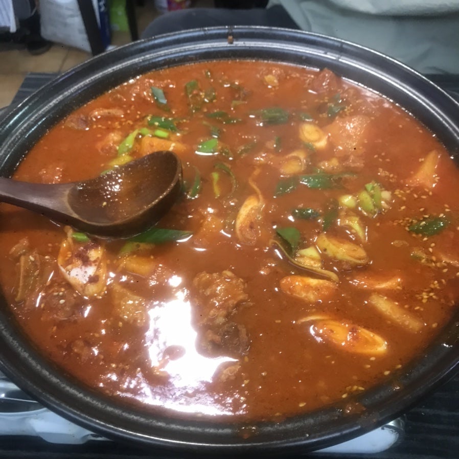 덤불포차 사진 5