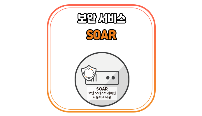  SOAR란 무엇인가요? - 위드네트웍스