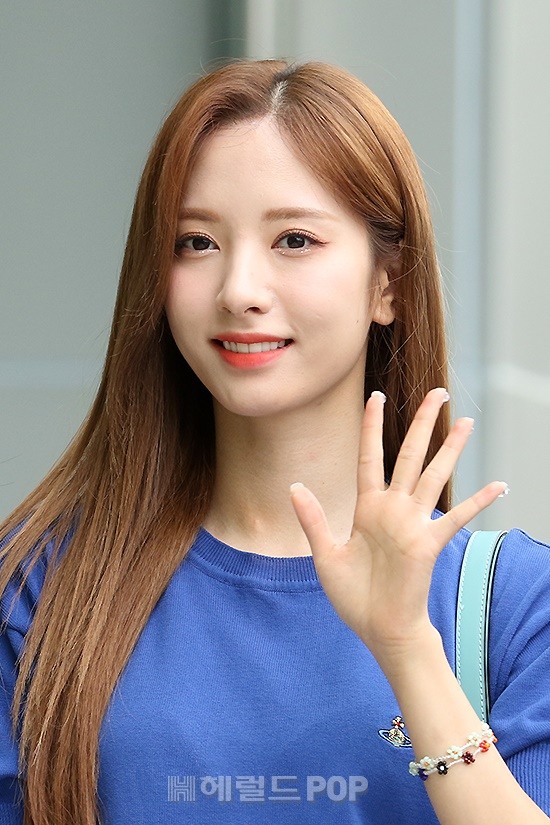 2020년 6월 18일 방송국 출근길 2020년 6월 18일 방송국 출근길