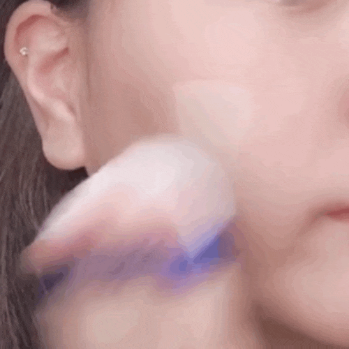 광채커버쿠션 듀이셀 슈퍼플쿠션 촉촉하니 지속력대박!