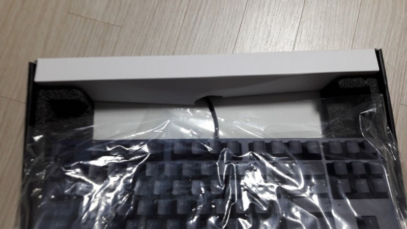 ê¸°ê³„ì‹ í‚¤ë³´ë
