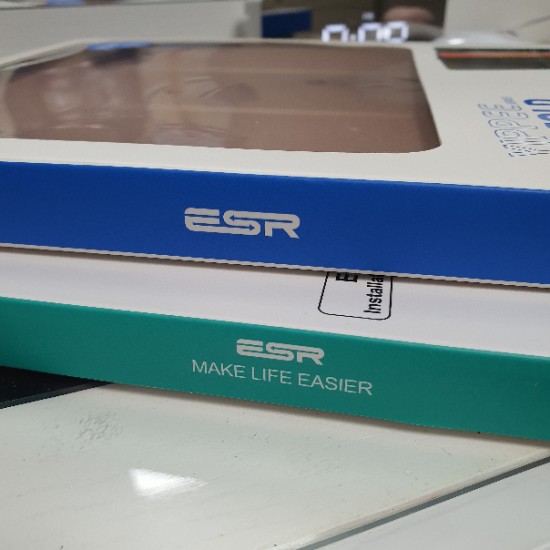 ESR 아이패드 프로 4세대 11인치 케이스 & 강화유리 필름 후기 ESR 아이패드 프로 4세대 11인치 케이스 & 강화유리 필름 후기
