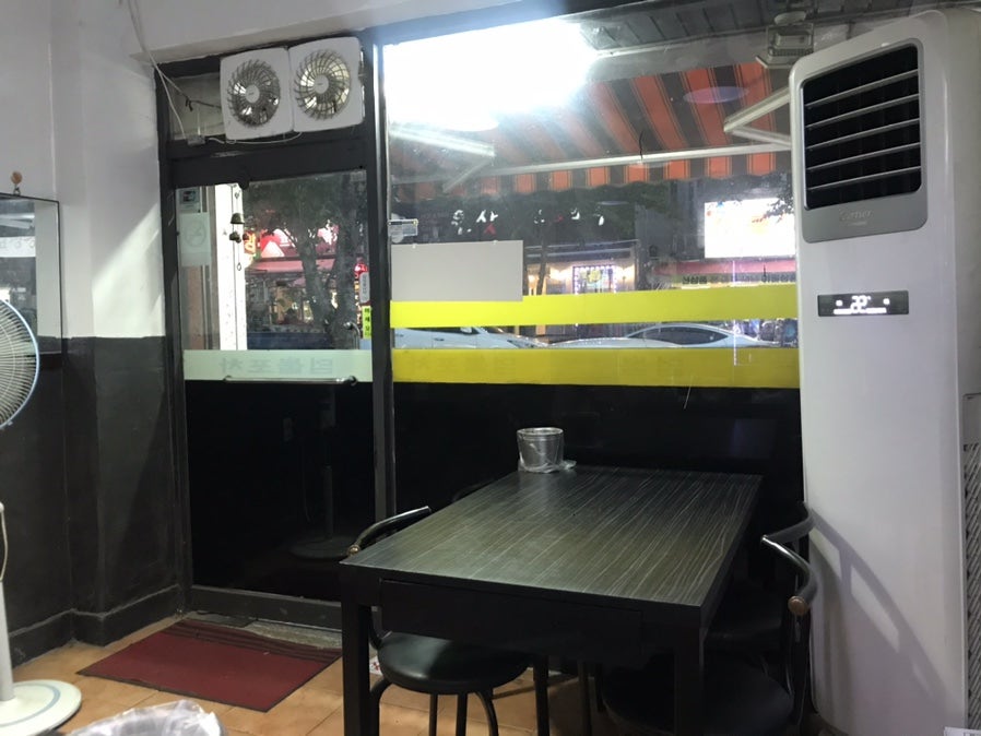 덤불포차 사진 3