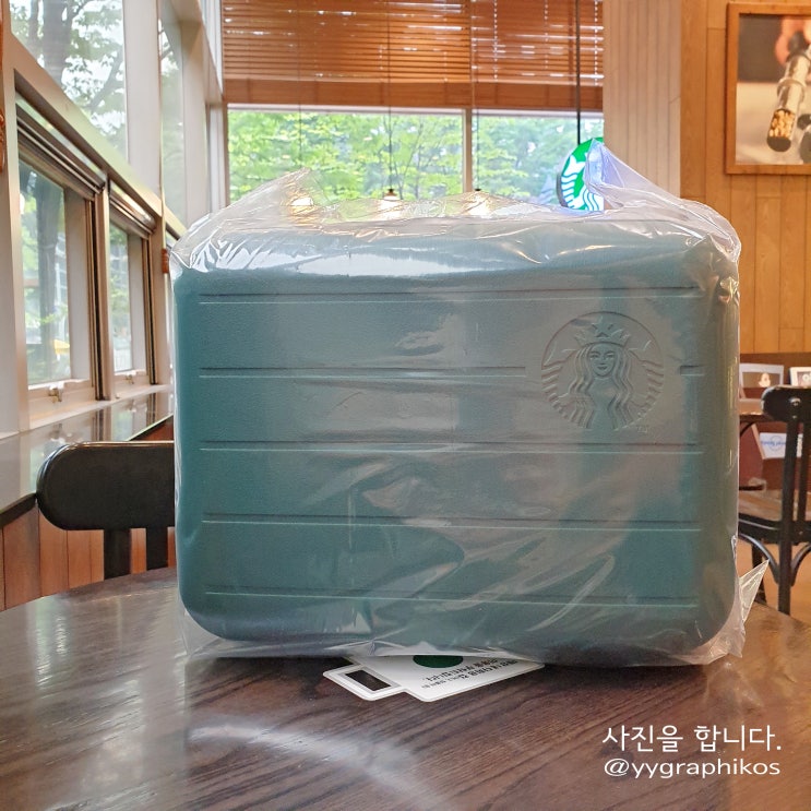  [굿즈] 스타벅스 2020 프리퀀시 - 서머레디백 수령 2탄 [재고확인/입고시간/입고일/재고/수령방법]
