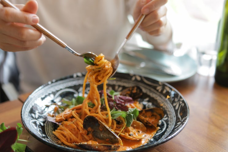  [망원동 브런치 맛집] "망원에서"의 만족스러웠던 파스타 솔직후기!