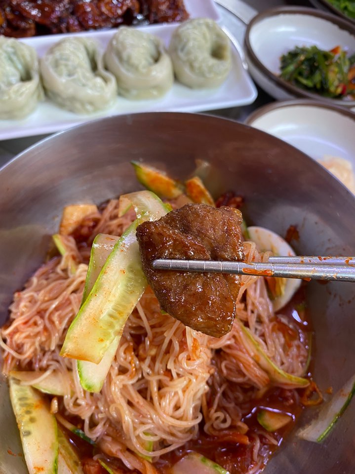  가성비 갑! 제주시청맛집 잘~먹었습니다