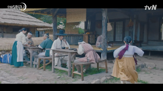  [드라마]tvN호텔 델루나