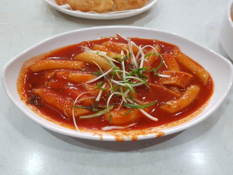 인천 3대떡볶이 맛집 / 부평 떡볶이맛집 모녀떡볶이 솔직후기 인천 3대떡볶이 맛집 / 부평 떡볶이맛집 모녀떡볶이 솔직후기