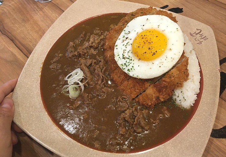  맛과 가격 모두 잡은 서울여대 카레 맛집 '고씨네'