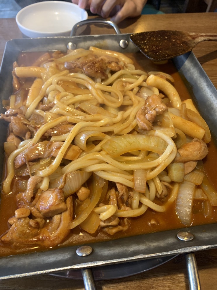  오정동 한남대 오늘은닭