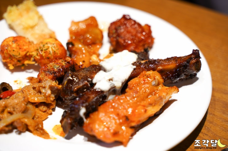  애슐리W 의정부역 맛집 애슐리 치즈축제 다녀왔어요~*