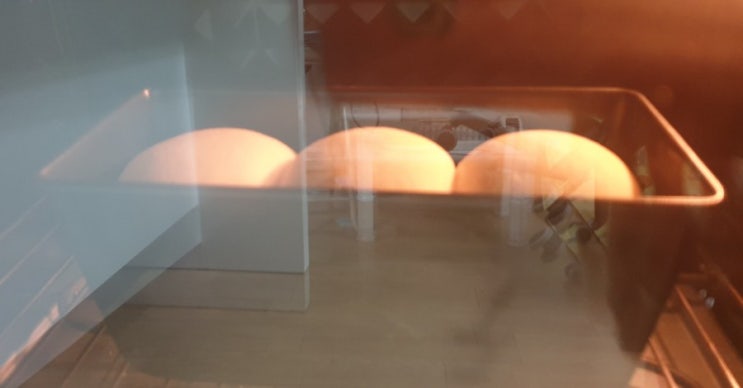  [som's homebaking14]옥수수가루에 현미가루도 넣어 만든 옥수수 식빵