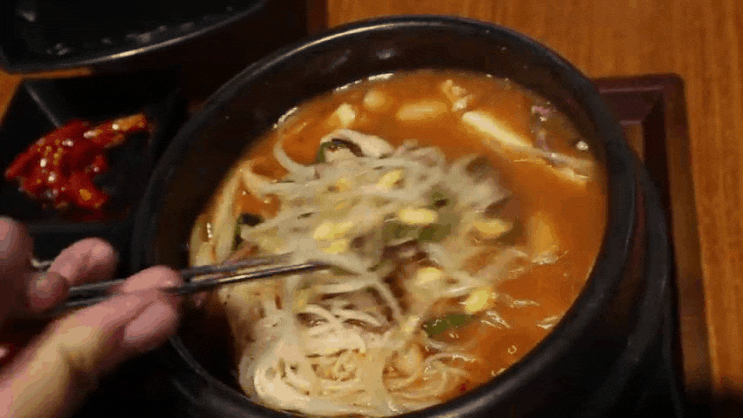  상암동맛집 그시절동태촌 DDMC상암점 ,상암점심먹기 좋은 동태탕