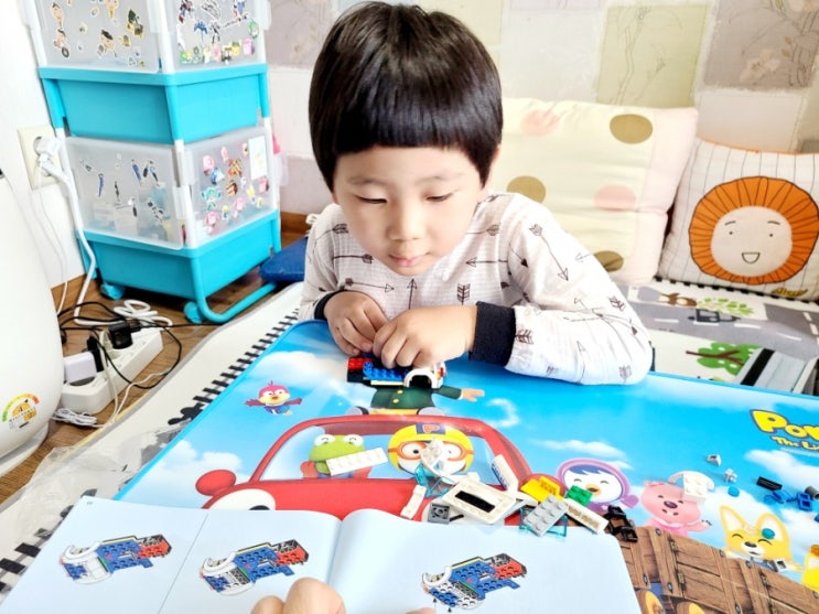 6세 남아 장난감 레고시티 60270 경찰브릭박스 6세 남아 장난감 레고시티 60270 경찰브릭박스