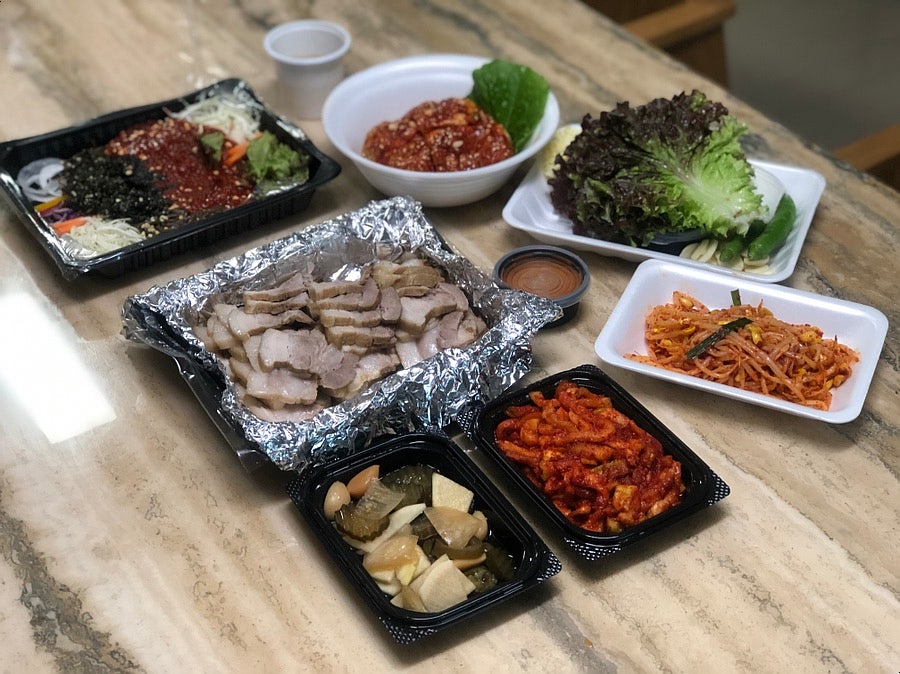 만든족족 본점 사진 6