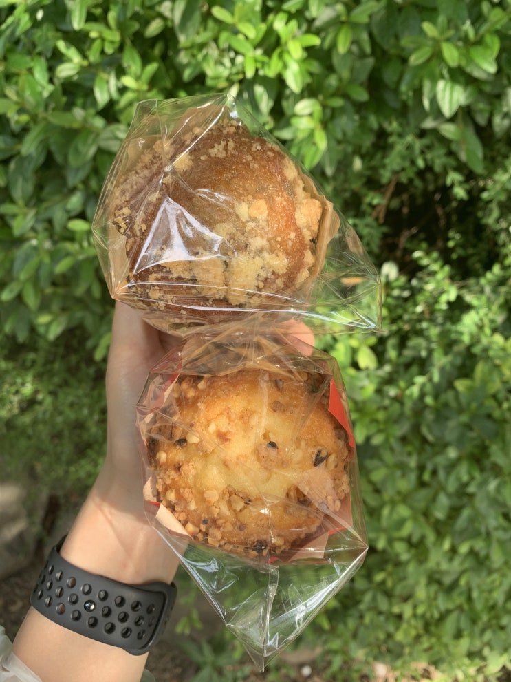  [병점 카페] 로띠프랑 화성베이커리카페 빵쇼핑