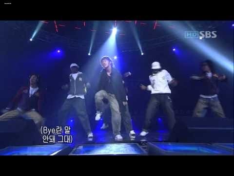 장우혁 - 지지 않는 태양 (Feat. 한 에스더)