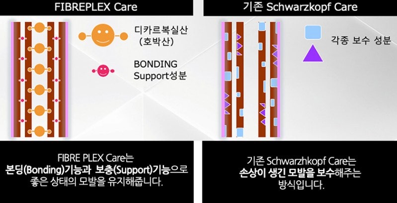 슈바츠코프 파이버플렉스 추천 머릿결 12