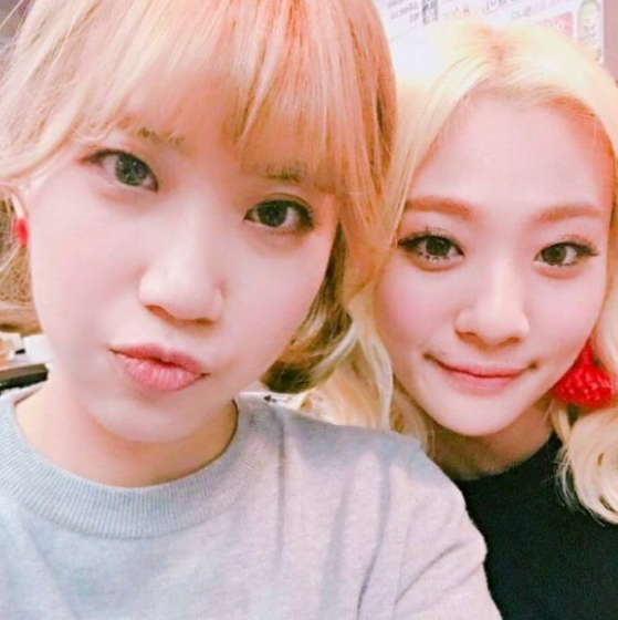 매력적 음색 볼빨간사춘기 불화설 과거 우지윤 안지영에 비해 부당한 대우 사실인가, 낯선아....