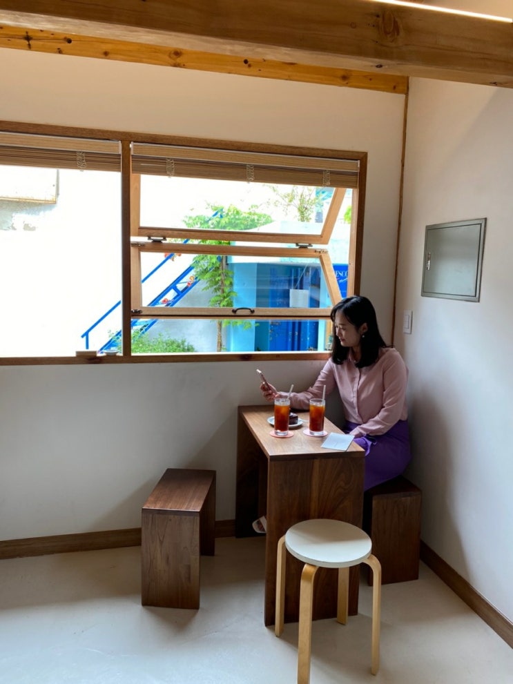  대구 삼덕동에 있는 카페 소서