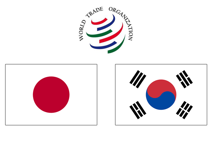 수출규제 WTO 분쟁절차 재개 요청하자 일본 매우유감