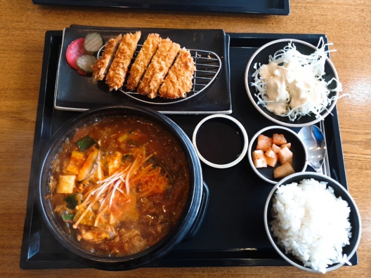 평택 돈까스 코바코 돈가스 오성점 색다른 메뉴도 많아요 평택 돈까스 코바코 돈가스 오성점 색다른 메뉴도 많아요