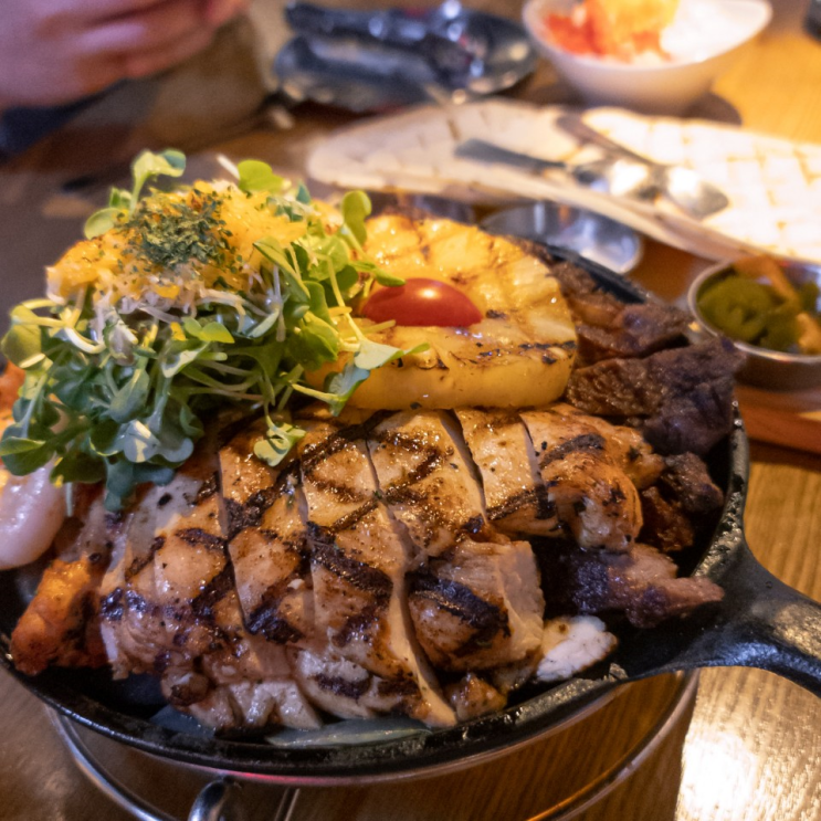 백석역 맛집 :: 일산에서 타코/파히타가 먹고 싶다면 칸쿤낭만비어 추천합니다!