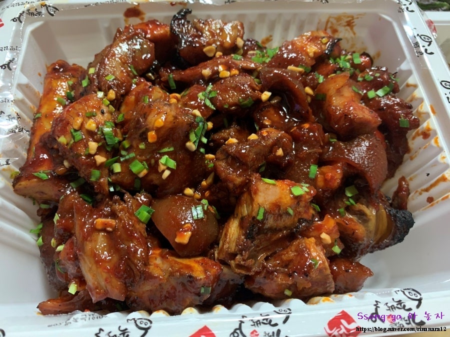 가장맛있는족발 천안성환점 사진 6