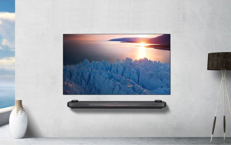  LG올레드티비 UHD TV(163cm)