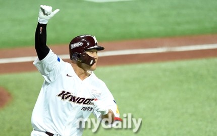 2020 KBO리그 프로야구 경기리뷰. SK 와이번스 vs 키움 히어로즈 (2020. 6. 19.)