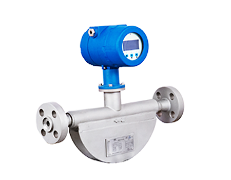  FLSTRONIC(필스트로닉) 코리올리스 질량유량계 FCM - Microbend Type _ Coriolis Mass Flow Meter _ 액상용질량유량계