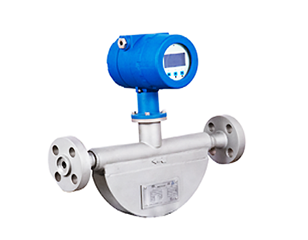 FLSTRONIC(필스트로닉) 코리올리스 질량유량계 FCM - Microbend Type _ Coriolis Mass Flow Meter _ 액상용질량유량계