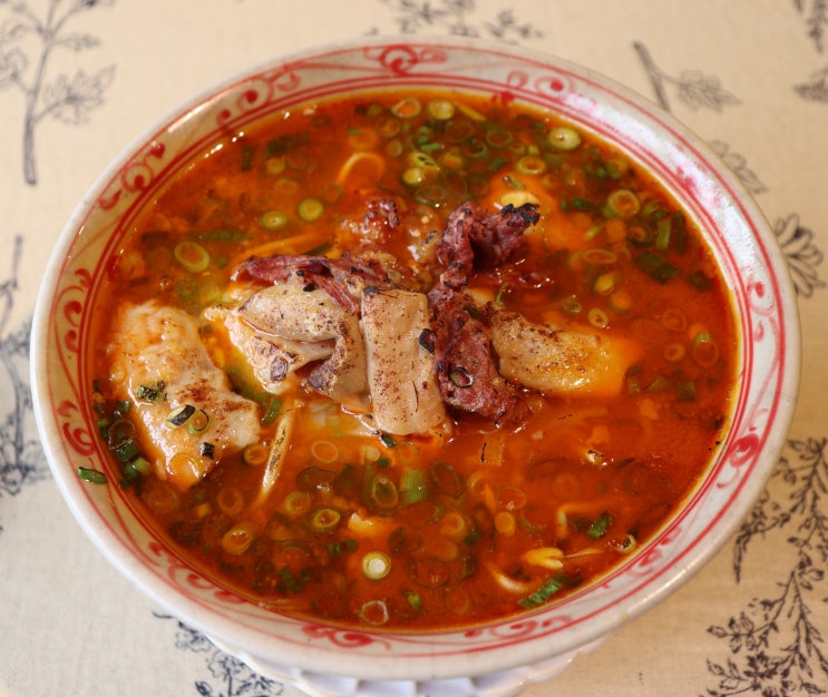  홍대 쌀국수 맛집 연남동 포가레 단골 될 예정