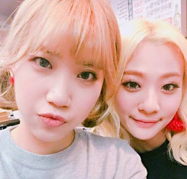  볼빨간사춘기 탈퇴 우지윤 안지영 저격 불화설은 아닌듯. 낯선아이 신곡 내용 정리