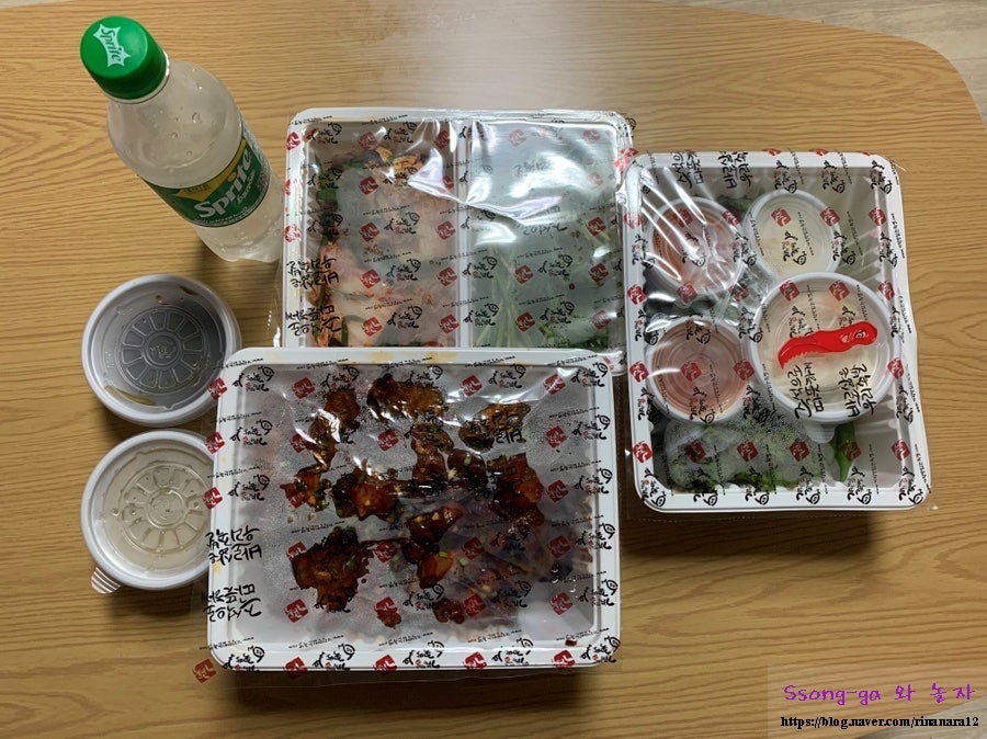 가장맛있는족발 천안성환점 사진 4