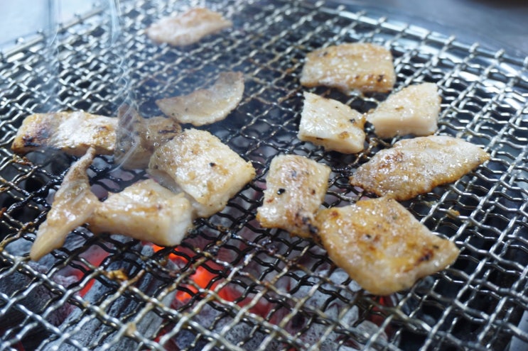 개봉역맛집 대구반야월막창 잡내 없는 대구 막창 강추!